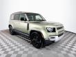2025 Land Rover Defender 110 S SUV