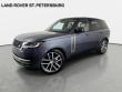 Used 2024 Land Rover Range Rover P400 SE SUV