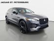 2026 Jaguar F-PACE P250 R-Dynamic S SUV