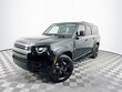 Land Rover Defender 130