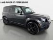 2026 Land Rover Defender 110 X-Dynamic SE SUV