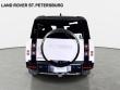2026 Land Rover Defender 130 X-Dynamic SE SUV