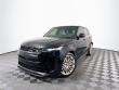 Used 2025 Land Rover Range Rover Sport P635 SV Edition Two SUV