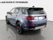 2025 Land Rover Discovery Sport S SUV
