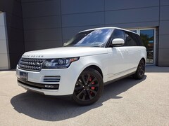 Range Rover Tampa Fl  - We Analyze Millions Of Used Cars Daily.