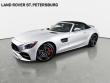 Used 2018 Mercedes-Benz AMG GT C Roadster