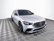 Used 2022 Mercedes-Benz S-Class S 580 4MATIC Sedan