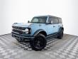 Used 2022 Ford Bronco  SUV