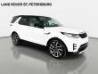 2025 Land Rover Discovery P360 Dynamic SE SUV