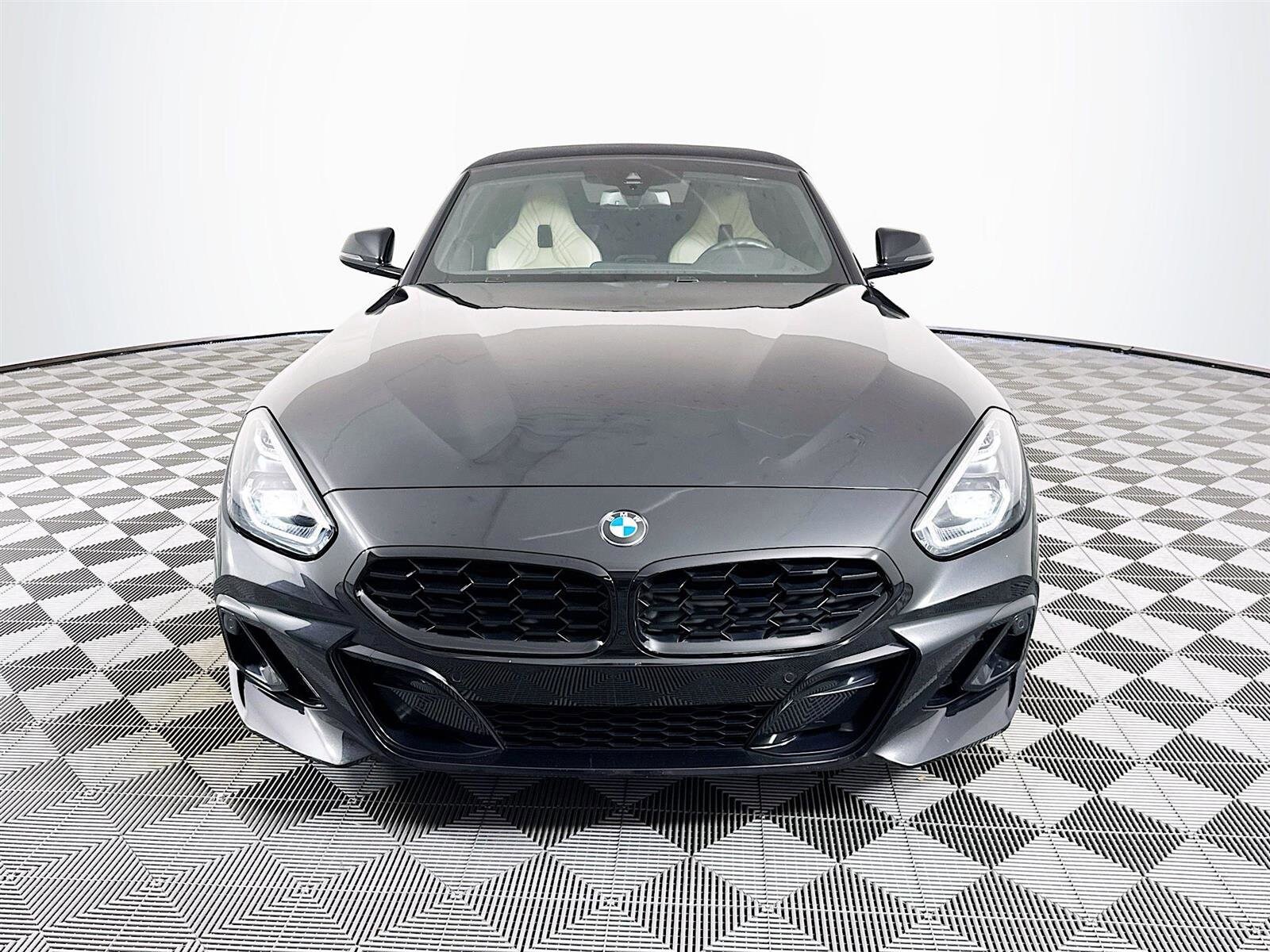 2024 Bmw Z4 sDrive30i Roadster photo 2