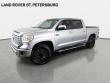 Used 2016 Toyota Tundra Platinum 5.7L V8 w/FFV Truck CrewMax
