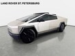  Tesla Cybertruck