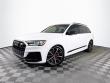 Used 2020 Audi SQ7 4.0T Premium Plus SUV