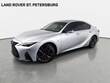  LEXUS IS 350