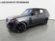 Used 2022 Land Rover Range Rover Westminster SUV