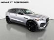 2026 Jaguar F-PACE P250 R-Dynamic S SUV