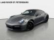 Used 2021 Porsche 911 Carrera Coupe