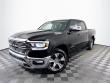 Used 2022 Ram 1500 Laramie Truck Crew Cab