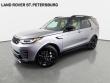 2026 Land Rover Discovery Dynamic SE SUV