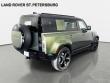 2026 Land Rover Defender 110 X-Dynamic SE SUV
