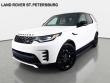 2025 Land Rover Discovery P300 Dynamic SE SUV