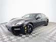 Used 2015 Porsche Panamera Turbo S Hatchback