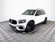 Used 2025 Mercedes-Benz AMG GLB 35 4MATIC SUV
