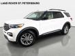 Used 2023 Ford Explorer XLT SUV