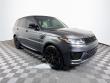 Used 2020 Land Rover Range Rover Sport HST MHEV SUV