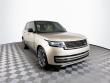 Used 2024 Land Rover Range Rover P400 SE SUV