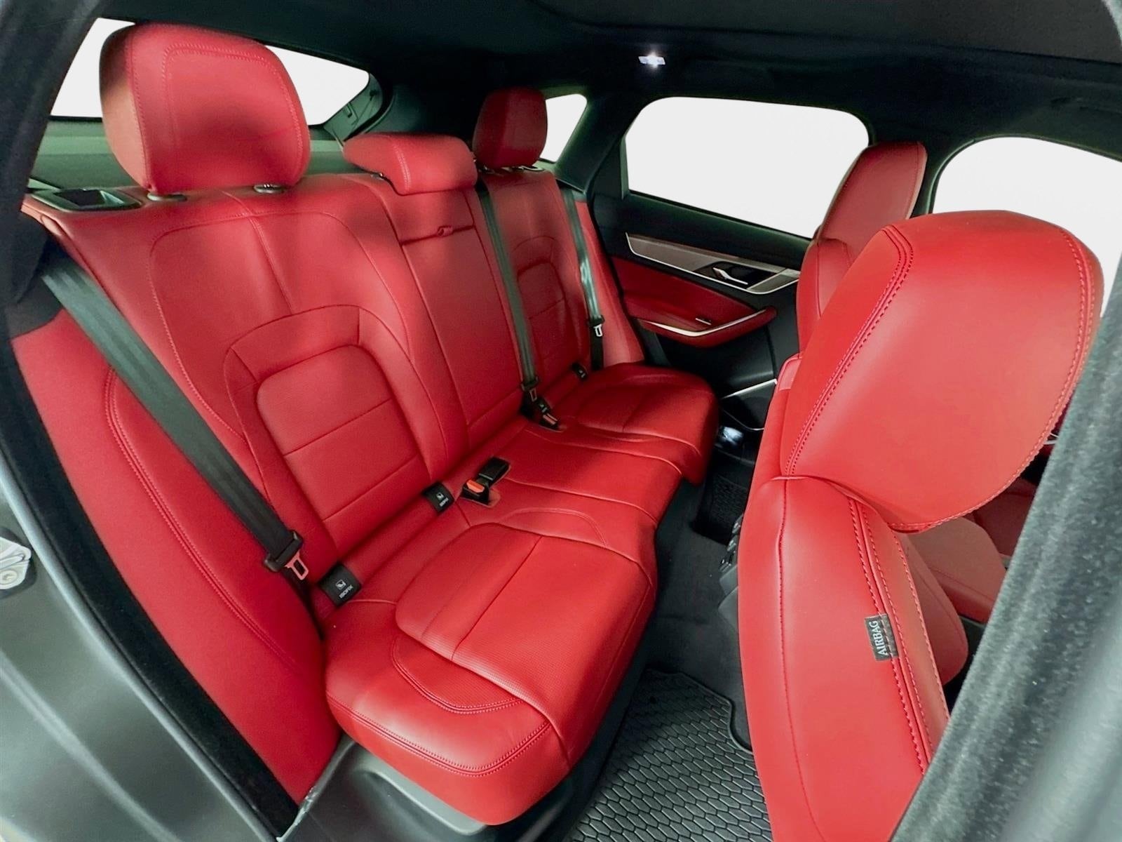 2026 Jaguar F-Pace R-Dynamic S - Photo 29