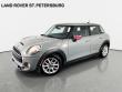 Used 2019 MINI Hardtop 4 Door Cooper S Hatchback