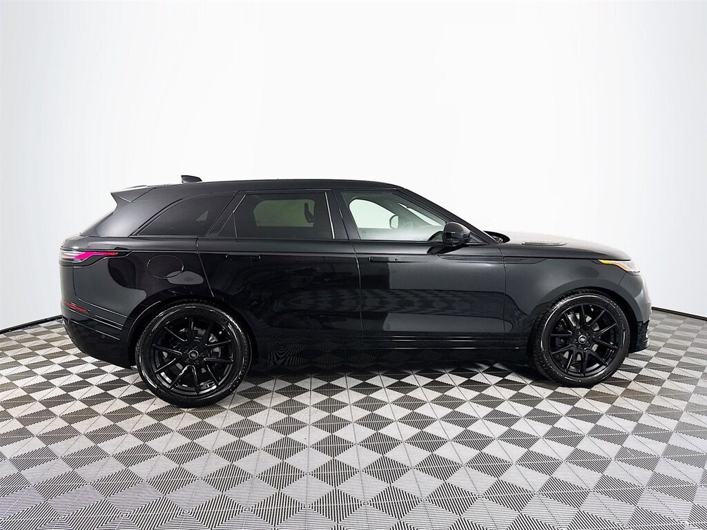 Used 2026 Land Rover Range Rover Velar P250 Dynamic SE SUV
