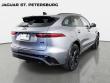 2026 Jaguar F-PACE P250 R-Dynamic S SUV