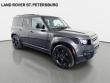 2026 Land Rover Defender 110 X-Dynamic SE SUV
