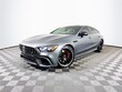 Mercedes-Benz AMG GT 63