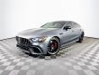 Used 2019 Mercedes-Benz AMG GT 63 4MATIC Hatchback