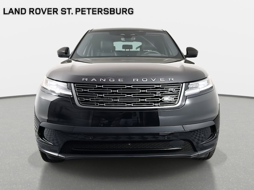 Used 2025 Land Rover Range Rover Velar P250 S SUV