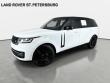 Certified 2024 Land Rover Range Rover P400 SE 7 Seat SUV