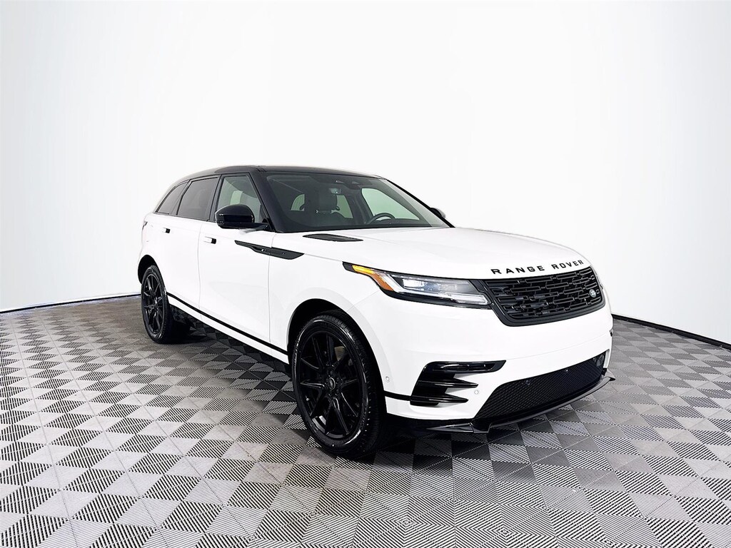 Used 2026 Land Rover Range Rover Velar P250 Dynamic SE SUV
