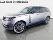 Certified 2025 Land Rover Range Rover P530 SE 7 Seat SUV