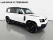 2026 Land Rover Defender 110 X-Dynamic SE SUV