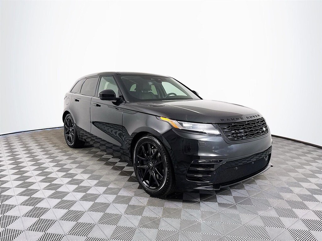 Used 2026 Land Rover Range Rover Velar P250 Dynamic SE SUV