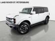 Used 2021 Ford Bronco  SUV
