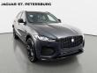 2026 Jaguar F-PACE P400 R-Dynamic S SUV