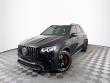 Used 2022 Mercedes-Benz AMG GLE 63 S 4MATIC SUV