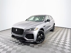 2026 Jaguar F-PACE 250PS R-Dynamic S R-Dynamic S P250 AWD