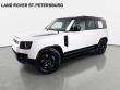 Used 2026 Land Rover Defender 110 X-Dynamic SE SUV