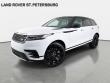 2026 Land Rover Range Rover Velar P250 Dynamic SE SUV