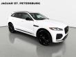 2026 Jaguar F-PACE P250 R-Dynamic S SUV